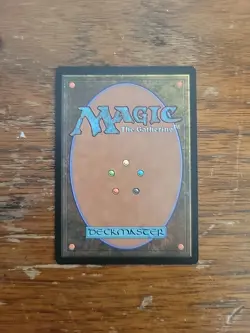 Magic The Gathering Card MTG Rare Knight of the White Orchid Commander 2021 C21 - Image 2