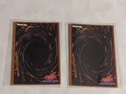 2 SEXY HEROINE WAIFU DRAGON BALL Z ACG HOLOFOIL CARD NM - Image 4