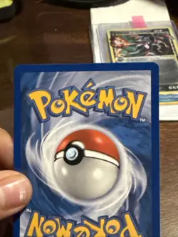 Regice ex 97/101 Hidden Legends Holo Error Card! - Image 4