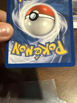 Regice ex 97/101 Hidden Legends Holo Error Card! - Image 5