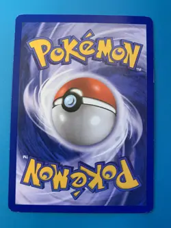 1st Edition Squirtle 68/82 Team Rocket Set Rare Vintage Pokemon Card - NM - Image 2