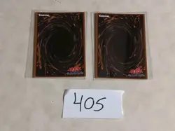 2 SEXY HEROINE WAIFU DRAGON BALL Z ACG HOLOFOIL CARD NM - Image 4