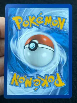 Nuzleaf 004/162 - Reverse holo - LP - NM - Pokemon TCG Card - Image 3