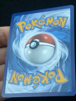 Nuzleaf 004/162 - Reverse holo - LP - NM - Pokemon TCG Card - Image 4