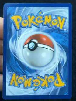 Minccino 136/162 - Reverse holo - LP - NM - Pokemon TCG Card - Image 3