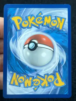 Abomasnow 101/091 - Shiny Rare - PAF - LP - NM - Pokemon TCG Card - Image 3