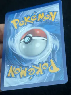 Abomasnow 101/091 - Shiny Rare - PAF - LP - NM - Pokemon TCG Card - Image 4