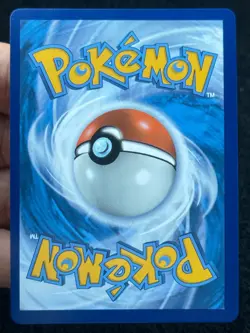 Pikachu V SWSH061 LP - NM - Pokemon TCG Card - Image 3