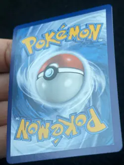 Pikachu V SWSH061 LP - NM - Pokemon TCG Card - Image 4