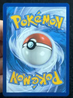 Weavile 183/091 - Shiny Rare - PAF - LP - NM - Pokemon TCG Card - Image 3