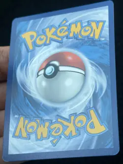 Weavile 183/091 - Shiny Rare - PAF - LP - NM - Pokemon TCG Card - Image 4