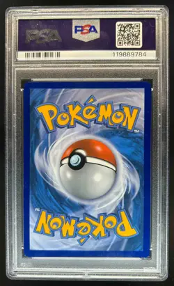 2019-2023 Pokemon SWSH Black Star Promos Jolteon VM #SWSH184 PSA 10 - Image 2