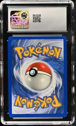 Pokemon Magby 2000 Neo Genesis 23/111 CGC 10 - Image 2