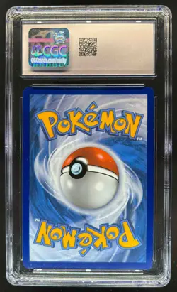 2023-25 Pokemon SV Black Star Promos - SVP EN Charmander #044 CGC 10 - Image 2