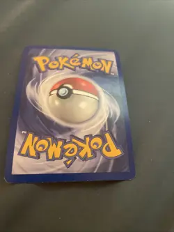 Magikarp 65/109 Team Rocket Returns Reverse Holo Rare Pokemon TCG Nintendo LP - Image 5