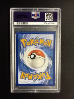 Pokemon PSA 10 Gem Mint Crown Zenith: Galarian Gallery Lapras GG05/GG70 - Image 2