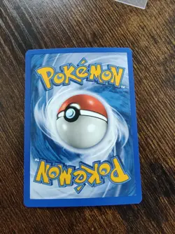 Pokemon Linoone 44/100 EX Sandstorm Reverse Holo Rare PACK FRESH MINT - Image 4