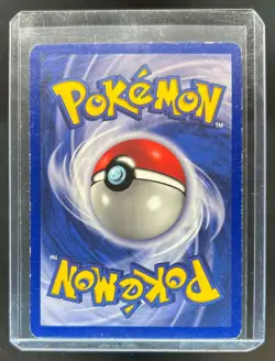 1999 Pokemon Fossil Zapdos #30/62 - Image 2