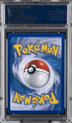 2012 POKEMON B&W BOUNDARIES CROSSED #149 FULL ART/SKYLA PSA 10 - Image 2