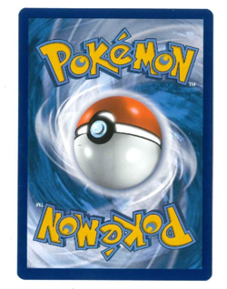 x1 NM* Pikachu 062/193 *HOLO* Trick or Trade - Pokemon TCG, Halloween 2023 - Image 2