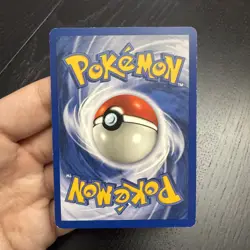 Pikachu - 58/102 Base Set - WOTC Unlimited - Pokemon TCG - Image 4