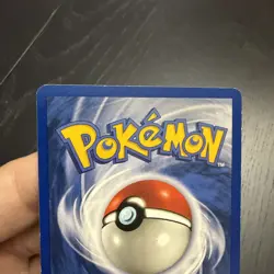 Pikachu - 58/102 Base Set - WOTC Unlimited - Pokemon TCG - Image 5