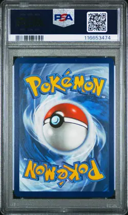 2025 POKEMON PRE EN-PRISMATIC EVOLUTIONS HYPER RARE #179 PIKACHU EX PSA 10 - Image 2