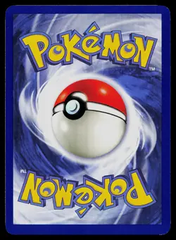 Pokemon Card - The Boss's Way Team Rocket 73/82 Uncommon 1st Edition - Image 2