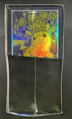 Pokemon TCG: Scarlet & Violet - Surging Sparks Elite Trainer Box (ETB) New⚡⚡⚡ - Image 4