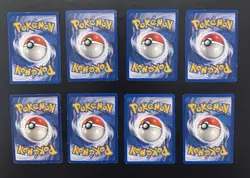 Vintage Holo Pokemon Lot - Base Set, Base Set 2, Jungle, Legendary Collection - Image 2
