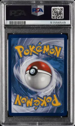 2019 POKEMON SUN & MOON HIDDEN FATES #SV60 FULL ART/ESPEON GX PSA 10 - Image 2