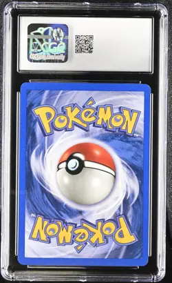 Pokemon 2001 Jynx Neo Revelation 31/64 CGC 10 - Image 2