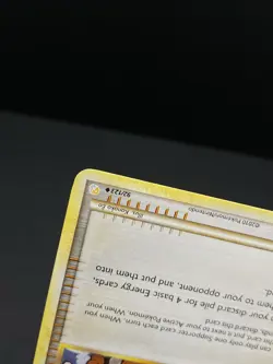 Fisherman 92/123 Supporter Non Holo HeartGold & SoulSilver Pokemon Card TCG 2010 - Image 5