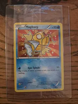 Pokemon TCG Sealed Promo Lot, Black Star, Holiday Calendar, Gamestop, Stamped - Image 3