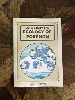 Pokemon x Natural History Museum Pikachu Jumbo Promo Card Brand New In Hand - Image 2