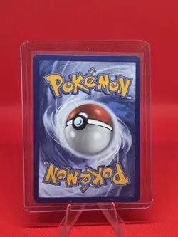 Pokemon TCG Buddy-Buddy Poffin 167/132 Me01: Mega Evolution Holo - Image 2
