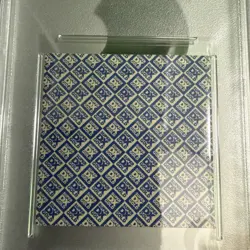 1999 Amada Pokemon JPN Mewtwo Super DX Gold Stickers PSA 10 - Image 5