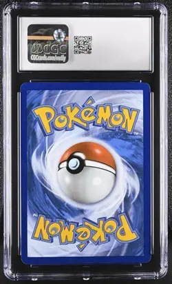 Pokemon Reshiram (2021) Celebrations - Classic Coll. 113/114 CGC 10 - Image 2