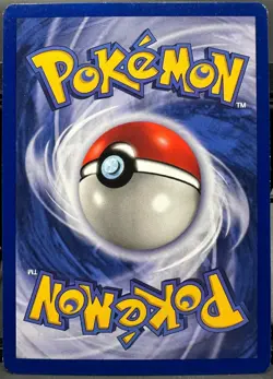 Energy Removal 92/102 Base Set Pokemon TCG 1999 LP - Image 2