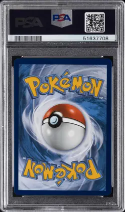 2019 POKEMON SUN & MOON HIDDEN FATES #SV60 FULL ART/ESPEON GX PSA 10 - Image 2
