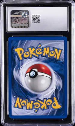 2001 POKEMON NEO REVELATION HOLO #2 BLISSEY CGC 10 GEM MINT - Image 2