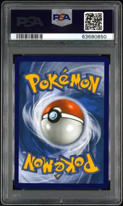 POKEMON 2021 FA/SNORLAX SWORD & SHIELD CHILLING REIGN #224 PSA 10 - Image 2