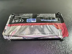 Pokemon Prismatic Evolutions Booster Pack Sealed 22.62g 3.65mm - Image 5