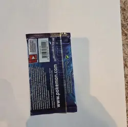 Pokemon TCG: XY - Evolutions - Factory-Sealed Booster Pack - Image 2