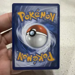 Ascended Heroes Psyduck Reverse Holo Water Energy Pattern #039/217 Pokemon TCG - Image 2