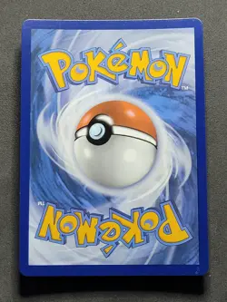 Vaporeon 022/131 Poke Ball Pattern Prismatic Evolutions Pokemon TCG - Image 2