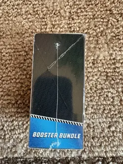 Pokemon TCG Black Bolt Booster Bundle - Factory Sealed New - Image 3
