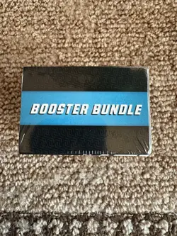 Pokemon TCG Black Bolt Booster Bundle - Factory Sealed New - Image 5