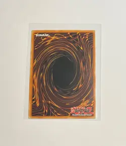 Yu-Gi-Oh! Tenpai Dragon Genroku #MP25-EN082 Secret Rare 1st Edition (NM) - Image 2