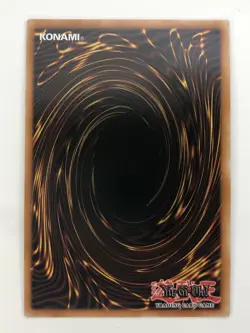 Yugioh Gladiator Beast Gyzarus RA03-EN198 Platinum Secret Rare 1st Ed NM - Image 3